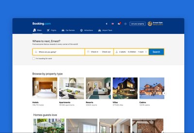Booking.com