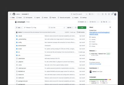 GitHub